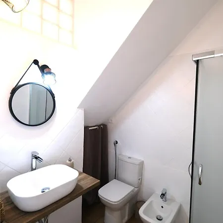 La Casetta Del Cortile Apartment