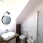 La Casetta Del Cortile Apartment