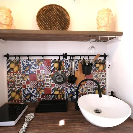 La Casetta Del Cortile