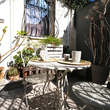 La Casetta Del Cortile Apartment Syrakus