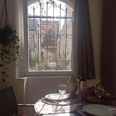 La Casetta Del Cortile