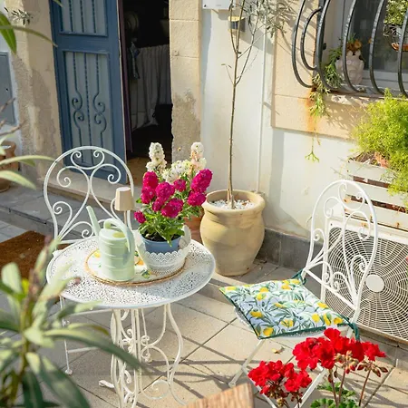 La Casetta Del Cortile
