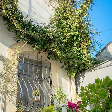 La Casetta Del Cortile Syracuse