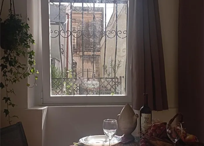 La Casetta Del Cortile