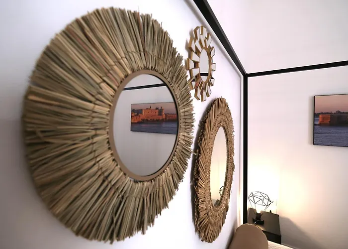 La Casetta Del Cortile